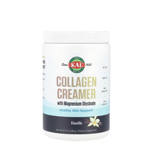 Вітаміни КЕЛ (KAL) Колаген з магнієм гліцинатом 228 г (Collagen Creamer)