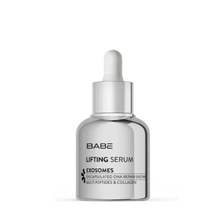 Бабе (Babe) Серум (Serum) Сироватка Ліфтинг з екзосомами для безін*єкційного підтягнення 30 мл