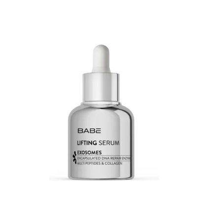 Бабе (Babe) Серум (Serum) Сироватка Ліфтинг з екзосомами для безін*єкційного підтягнення 30 мл