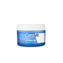 Цераве (CeraVe) Аква-гель для обличчя зволожувальний з гіалуроновою кислотою 48 мл