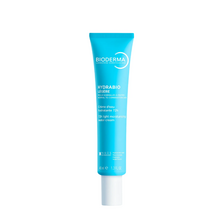 Біодерма Гідрабіо H2O (Bioderma Hydrabio) Крем для обличчя легкий зволожуючий для нормальної та комбінованої шкіри 40 мл